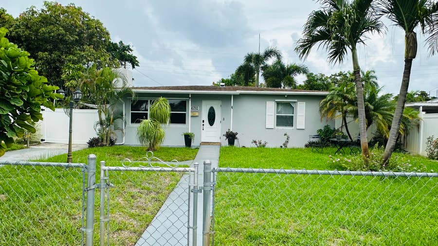 Property photo for 6710 Forest Court, West Palm Beach, FL