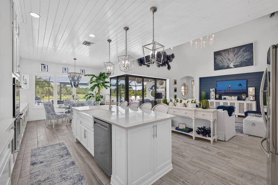 Property photo for 217 Blanca Isles Lane, Jupiter, FL