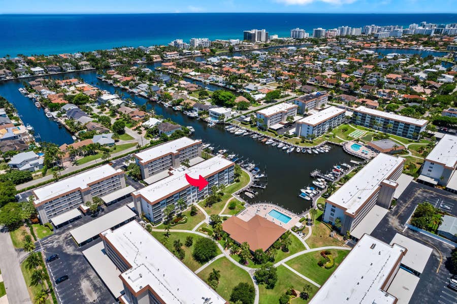 Property photo for 910 Dogwood Drive, #444, Delray Beach, FL