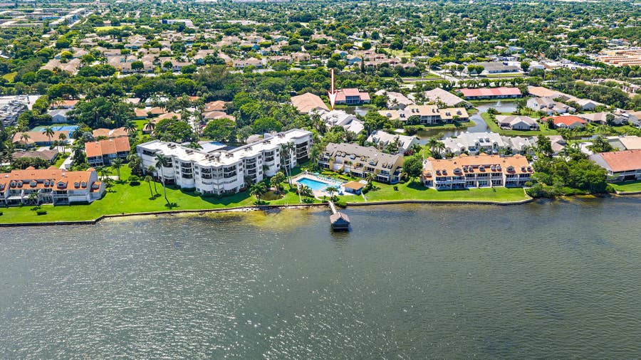 Property photo for 227 N Lakeshore Drive, Hypoluxo, FL