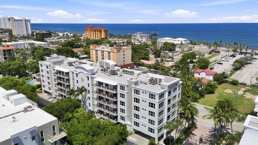 Property photo for 101 SE 20TH Avenue, #501, Deerfield Beach, FL