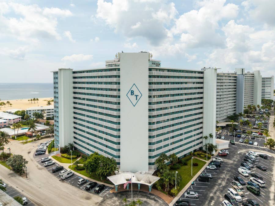 Property photo for 1900 S OCEAN Drive, #804, Fort Lauderdale, FL