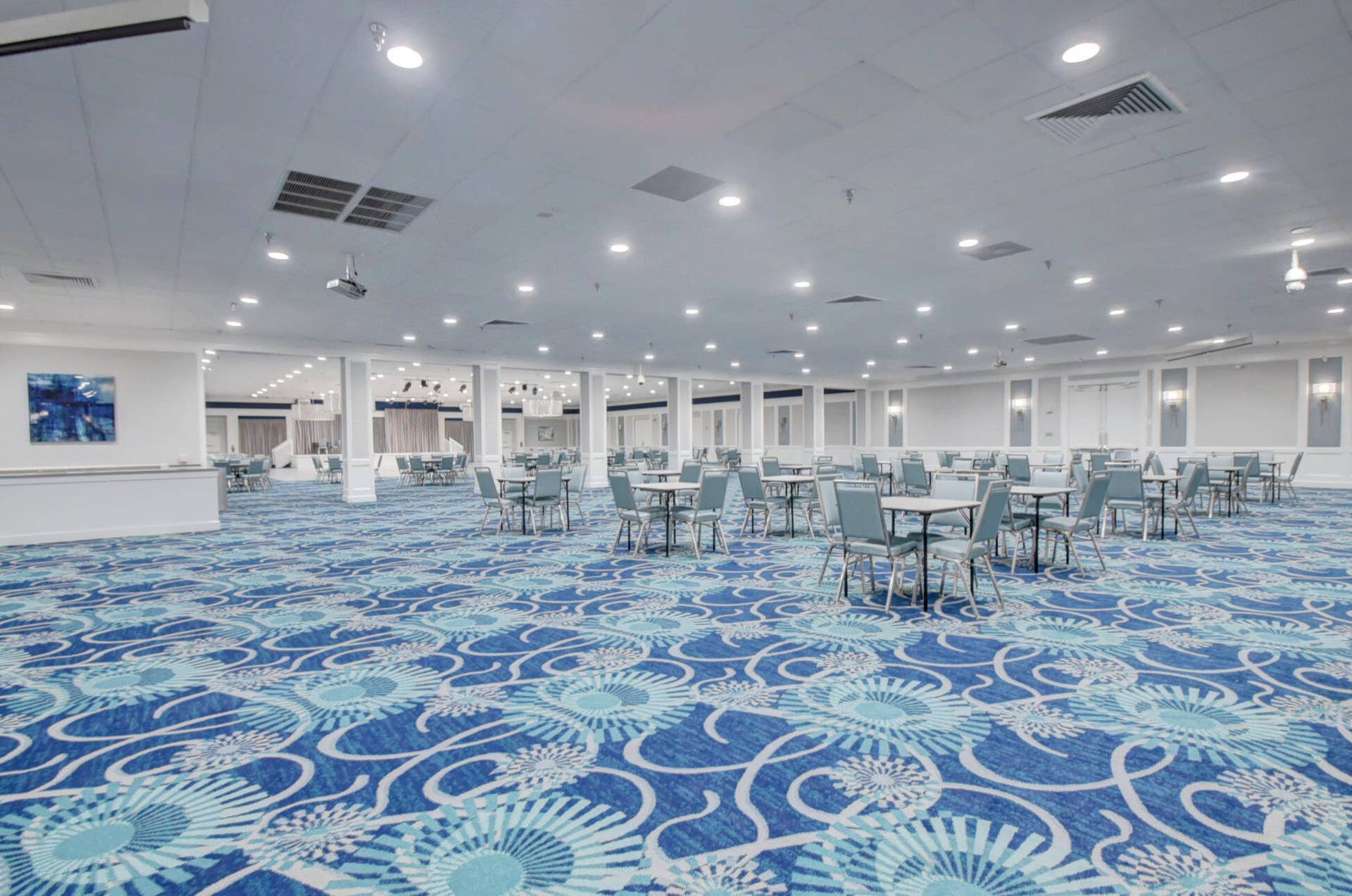Ballroom