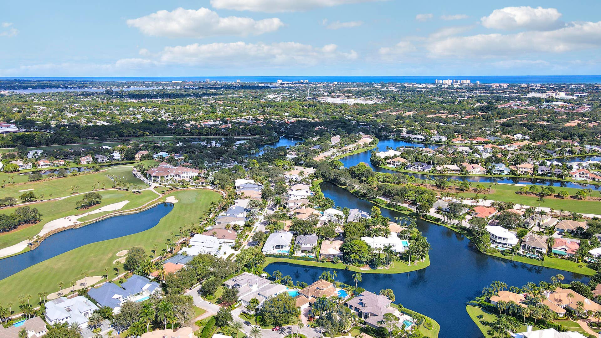 204 CHINOOK Lane, Jupiter, FL 33458 Aerials-20
