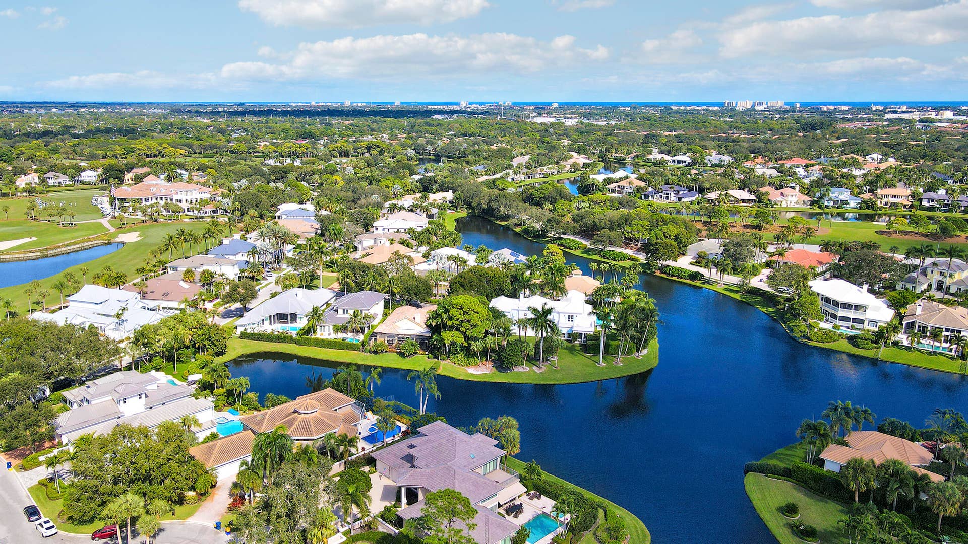 204 CHINOOK Lane, Jupiter, FL 33458 Aerials-30
