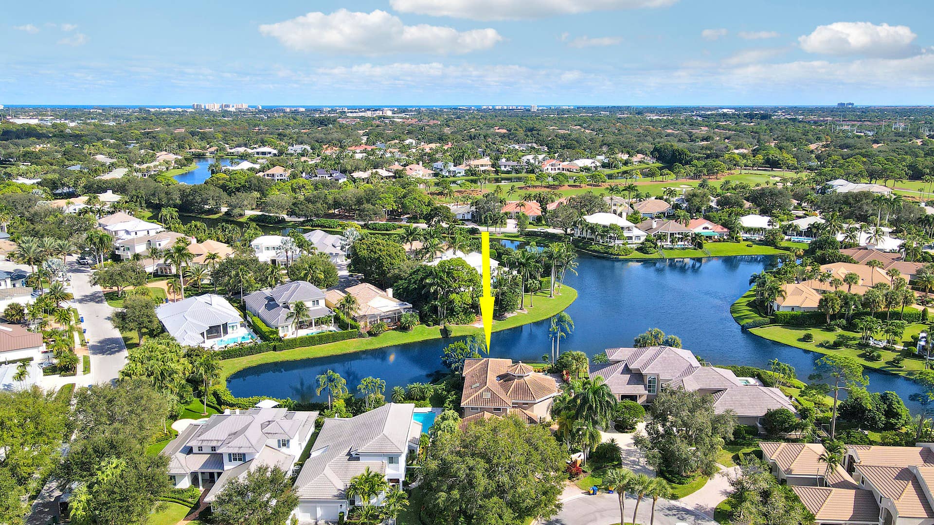 204 CHINOOK Lane, Jupiter, FL 33458 Aerials-17 copy