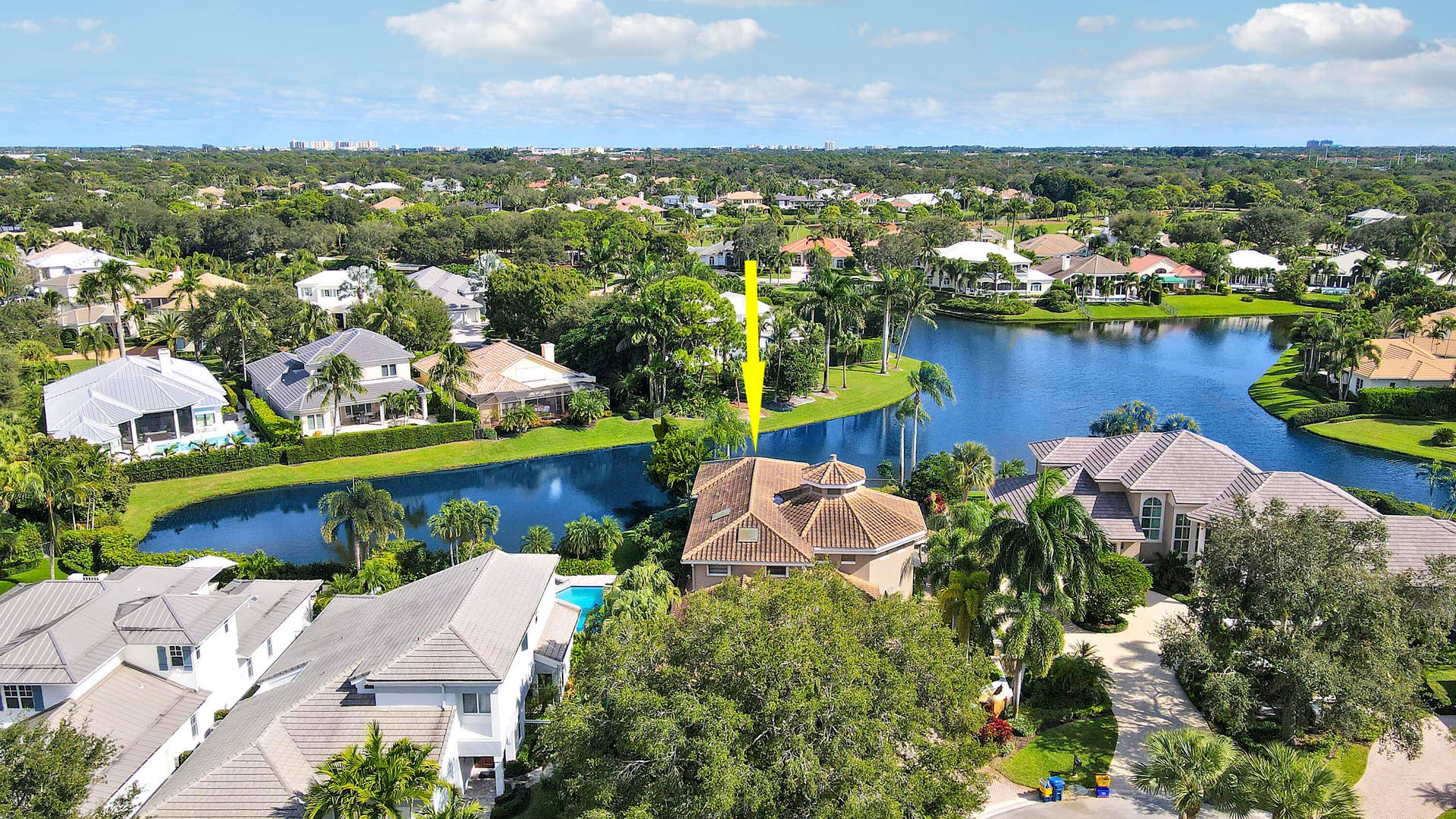 204 CHINOOK Lane, Jupiter, FL 33458 Aerials-16 copy