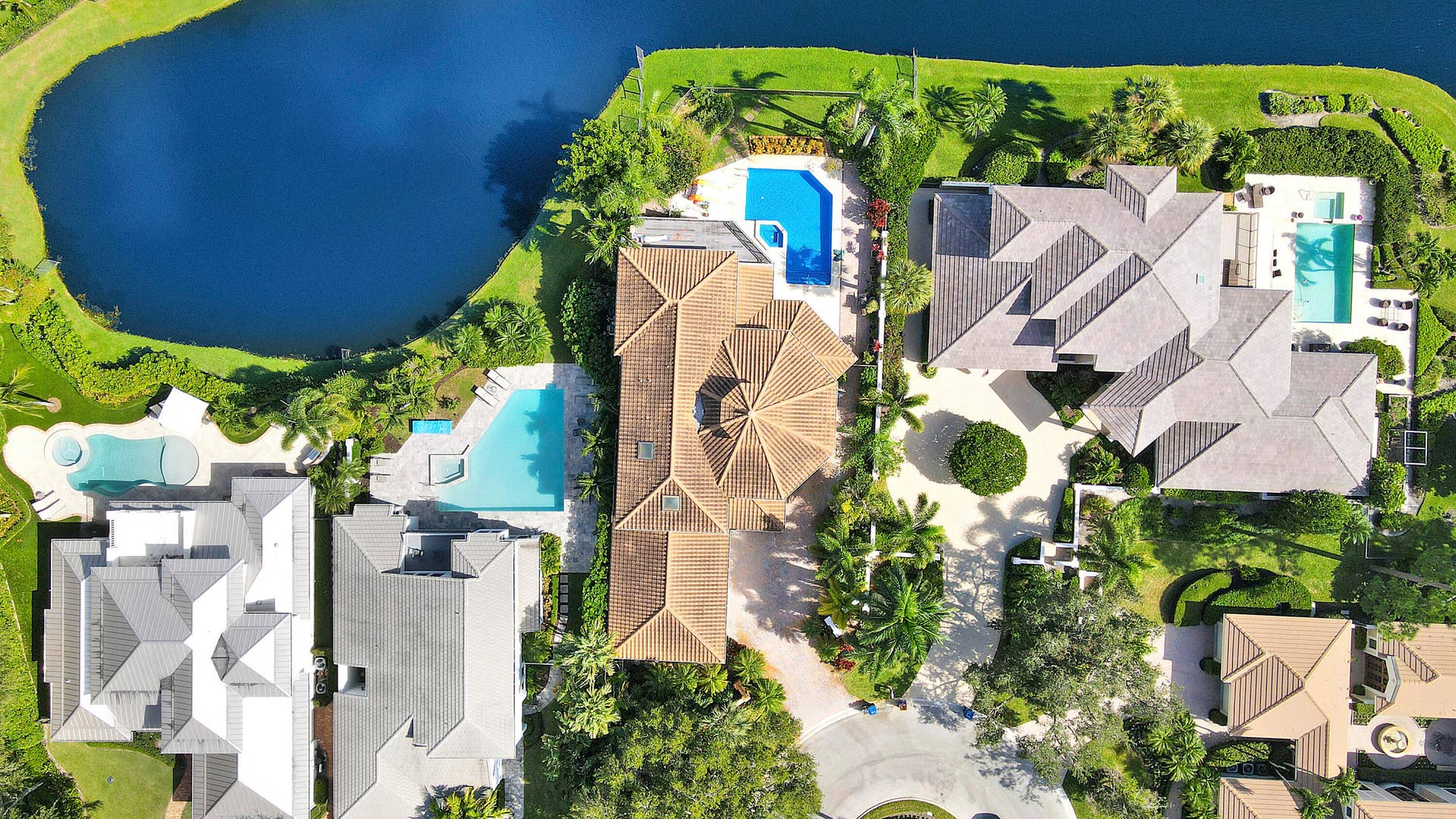204 CHINOOK Lane, Jupiter, FL 33458 Aerials-21