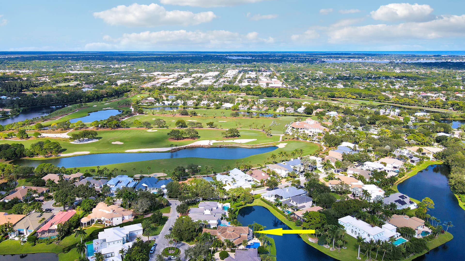 204 CHINOOK Lane, Jupiter, FL 33458 Aerials-29 copy