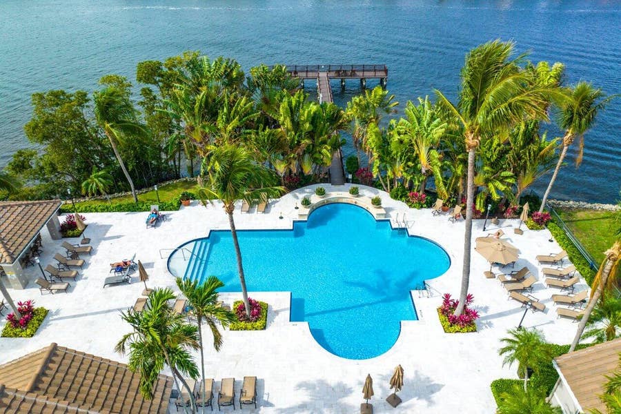 Property photo for 3606 S OCEAN Boulevard, #105, Highland Beach, FL