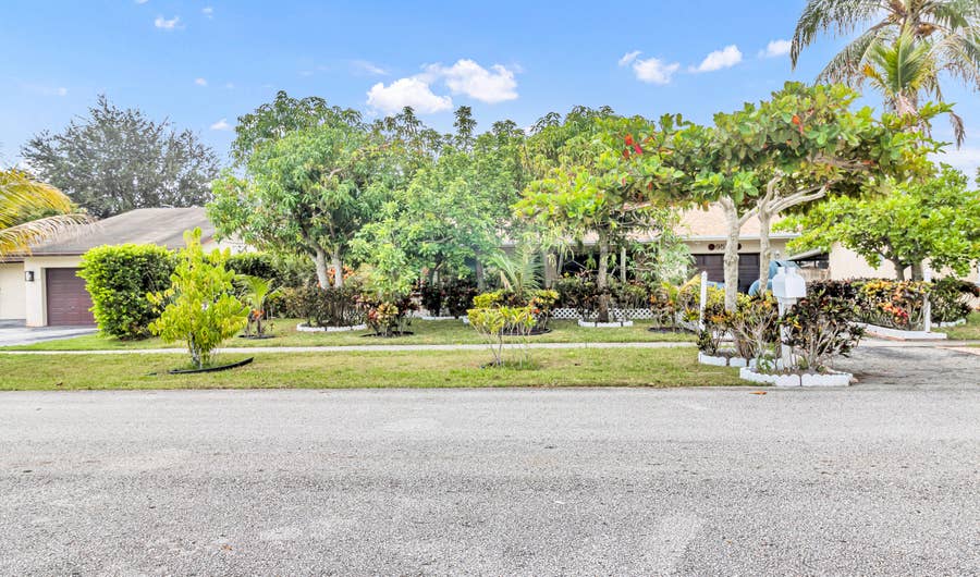 Property photo for 9522 Affirmed Lane, Boca Raton, FL