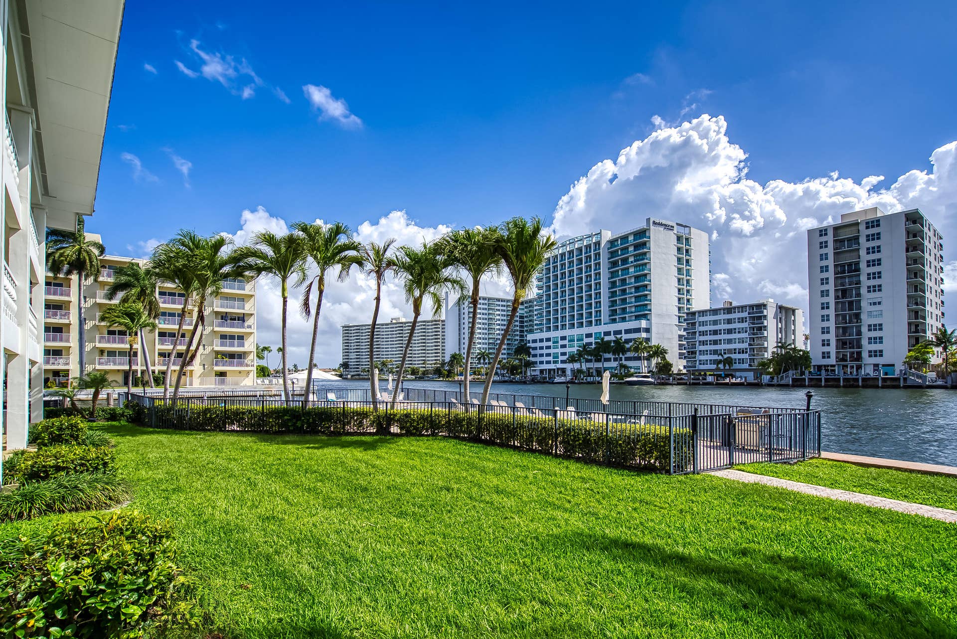 2895 NE 32ND Street, #207, Fort Lauderdale, Fort Lauderdale, FL 33306 2895_32_207 32