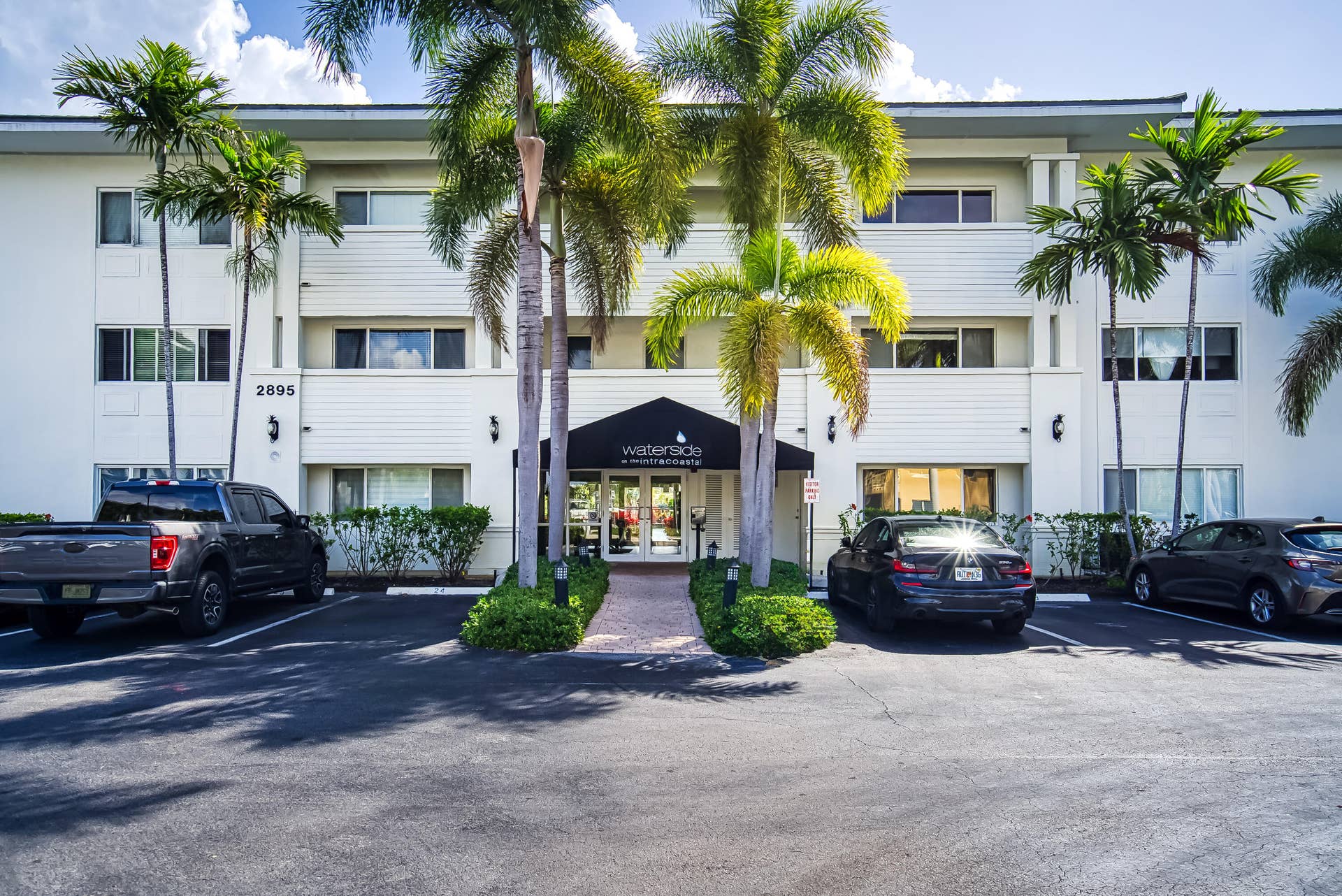 2895 NE 32ND Street, #207, Fort Lauderdale, Fort Lauderdale, FL 33306 2895_32_207 34
