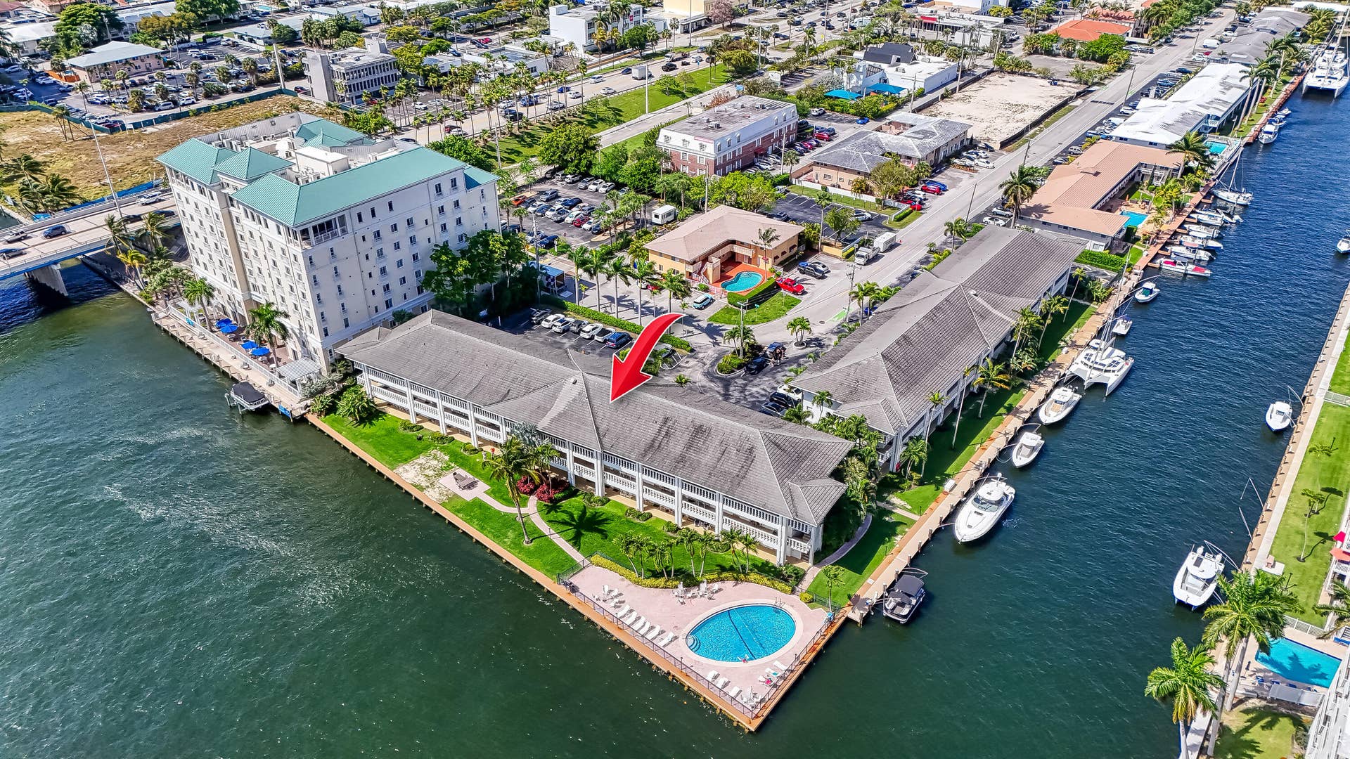 2895 NE 32ND Street, #207, Fort Lauderdale, Fort Lauderdale, FL 33306 2895_32_207 37