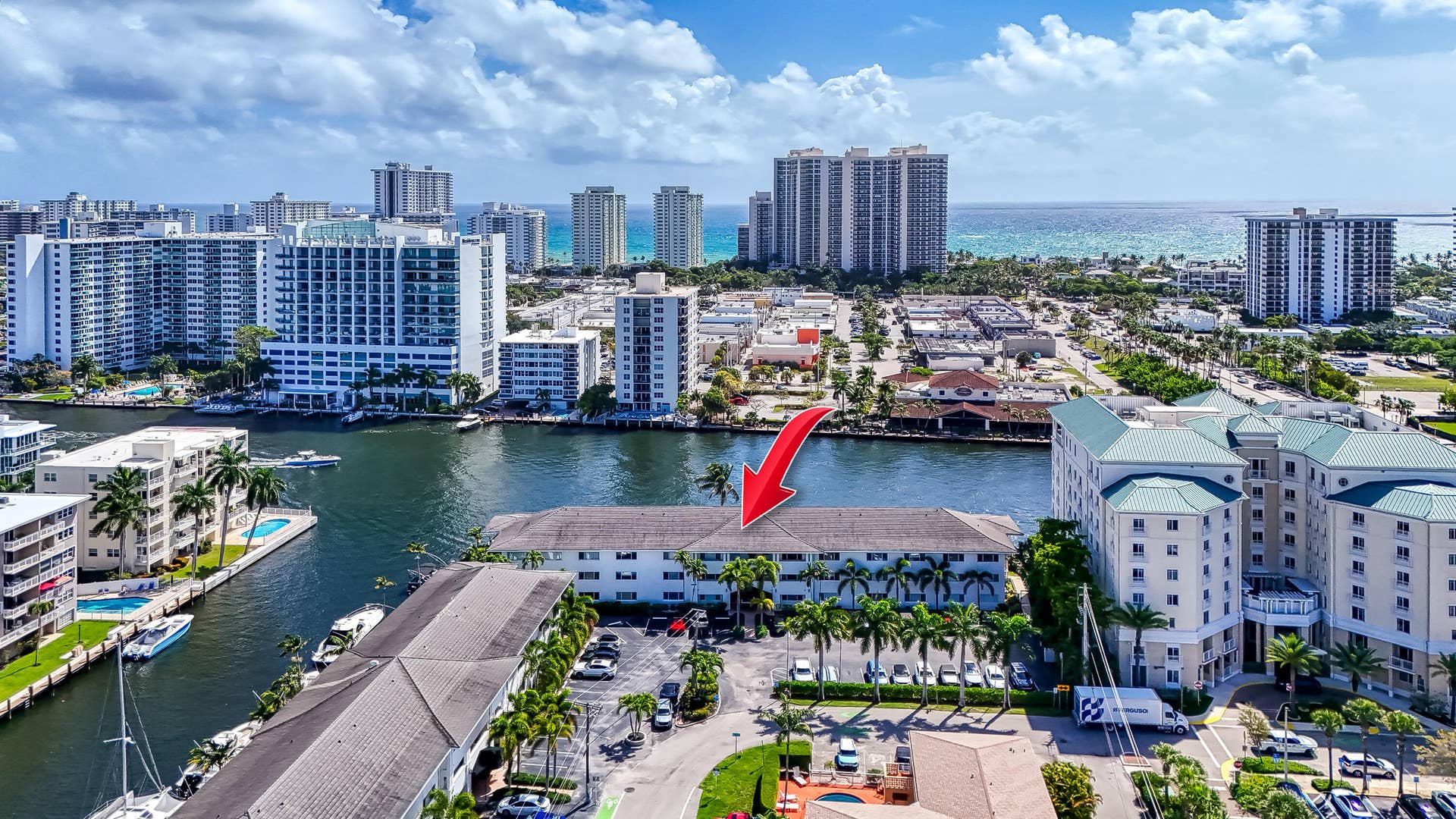 2895 NE 32ND Street, #207, Fort Lauderdale, Fort Lauderdale, FL 33306 2895_32_207 41