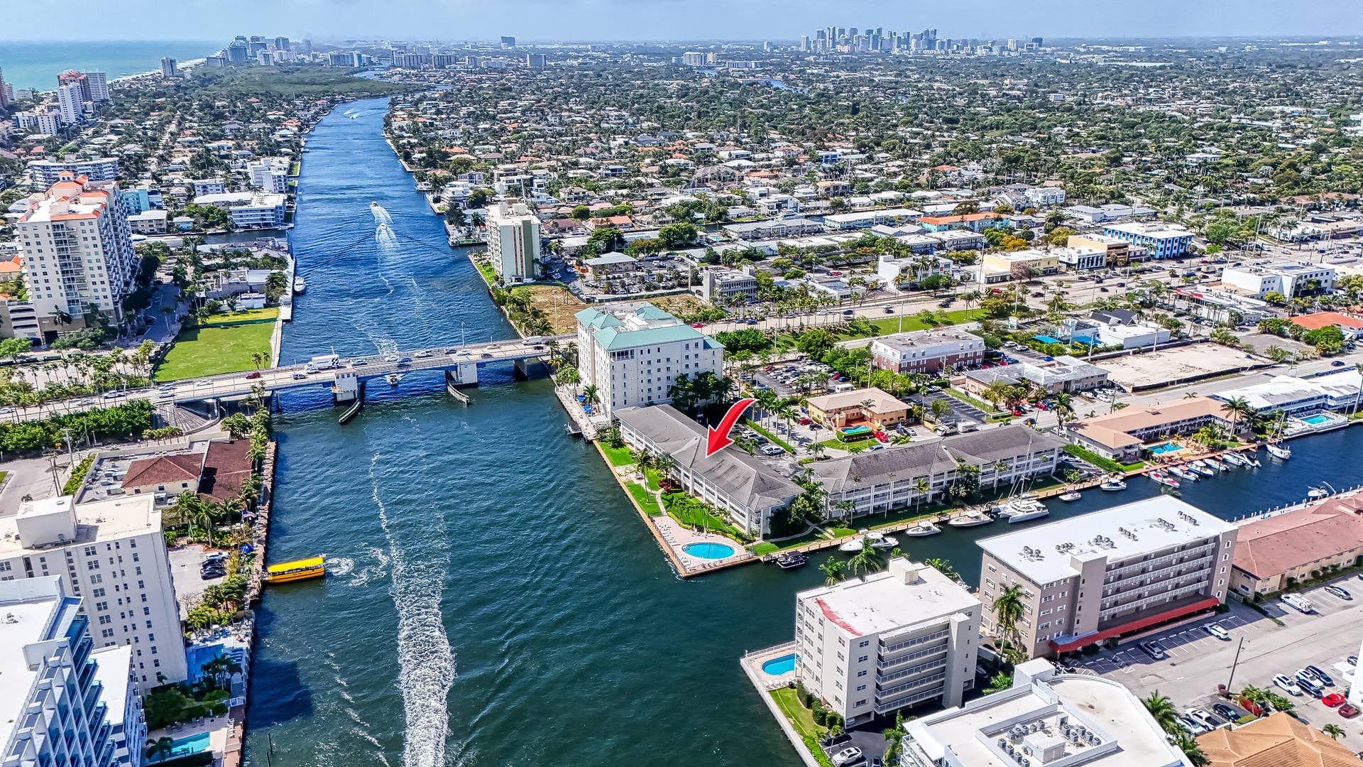 2895 NE 32ND Street, #207, Fort Lauderdale, Fort Lauderdale, FL 33306 2895_32_207 45