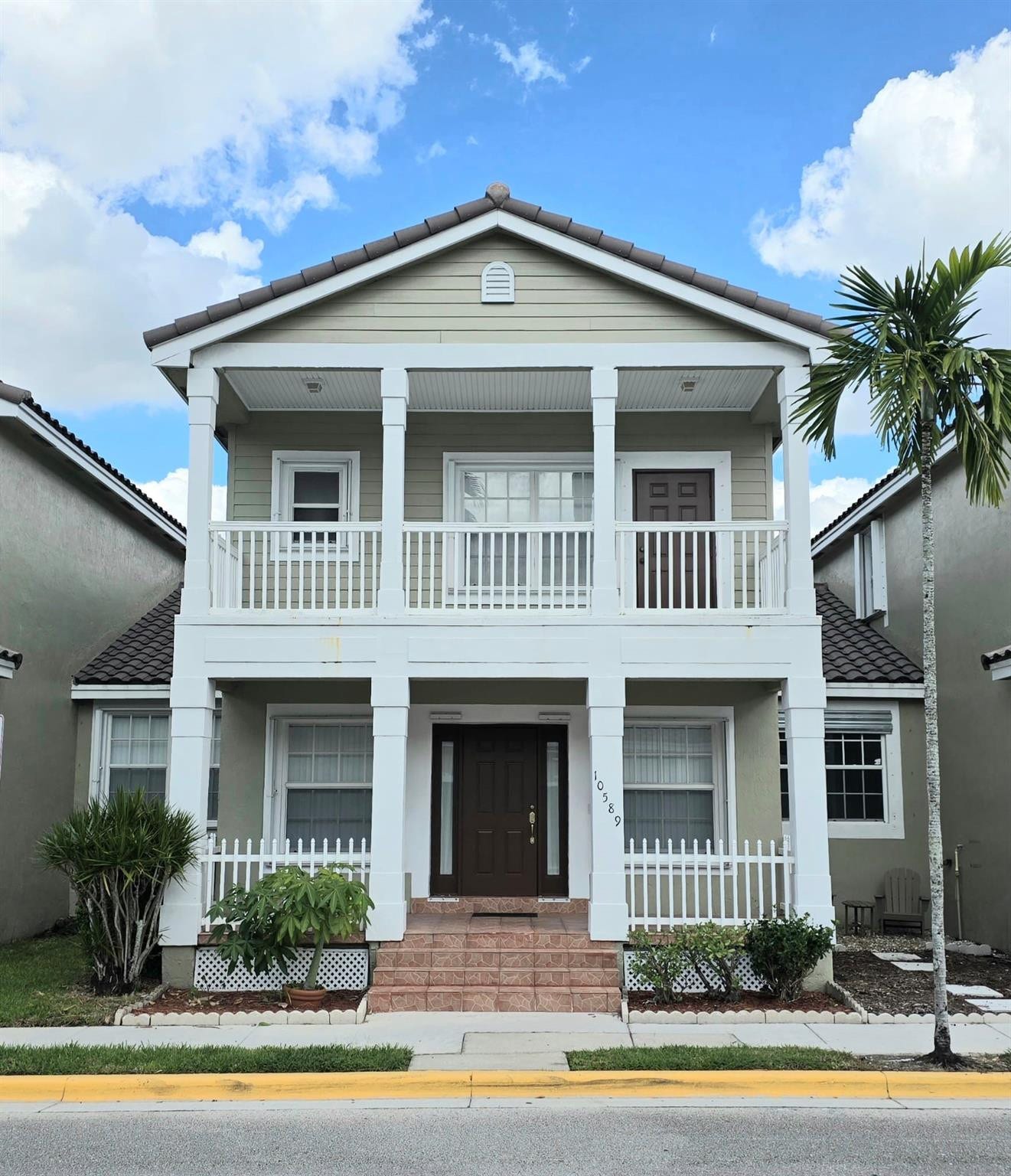10589 NW 56th Place, Coral Springs, FL 33076 Photo 1