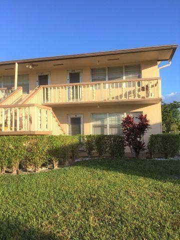 Property photo for 113 Canterbury E, West Palm Beach, FL