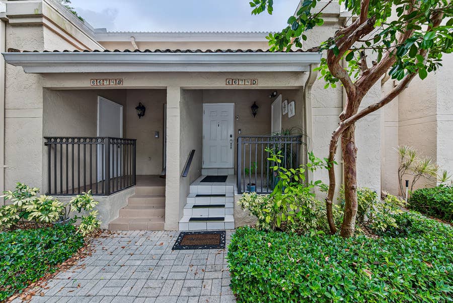 Property photo for 6674 Montego Bay Boulevard, #D, Boca Raton, FL