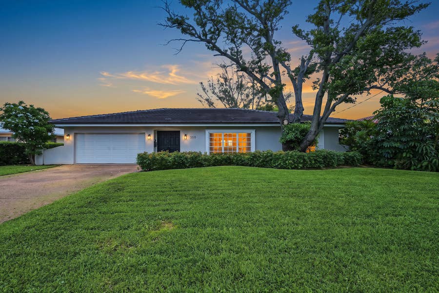 Property photo for 3315 NE 42nd Court, Fort Lauderdale, FL