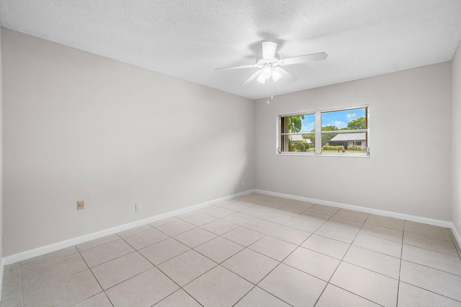 14605 Lucy Drive, Delray Beach, FL 33484 Bedroom & View