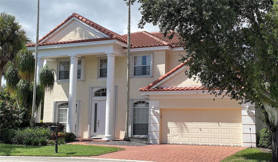 Property photo for 10225 NW 60TH Place, Parkland, FL