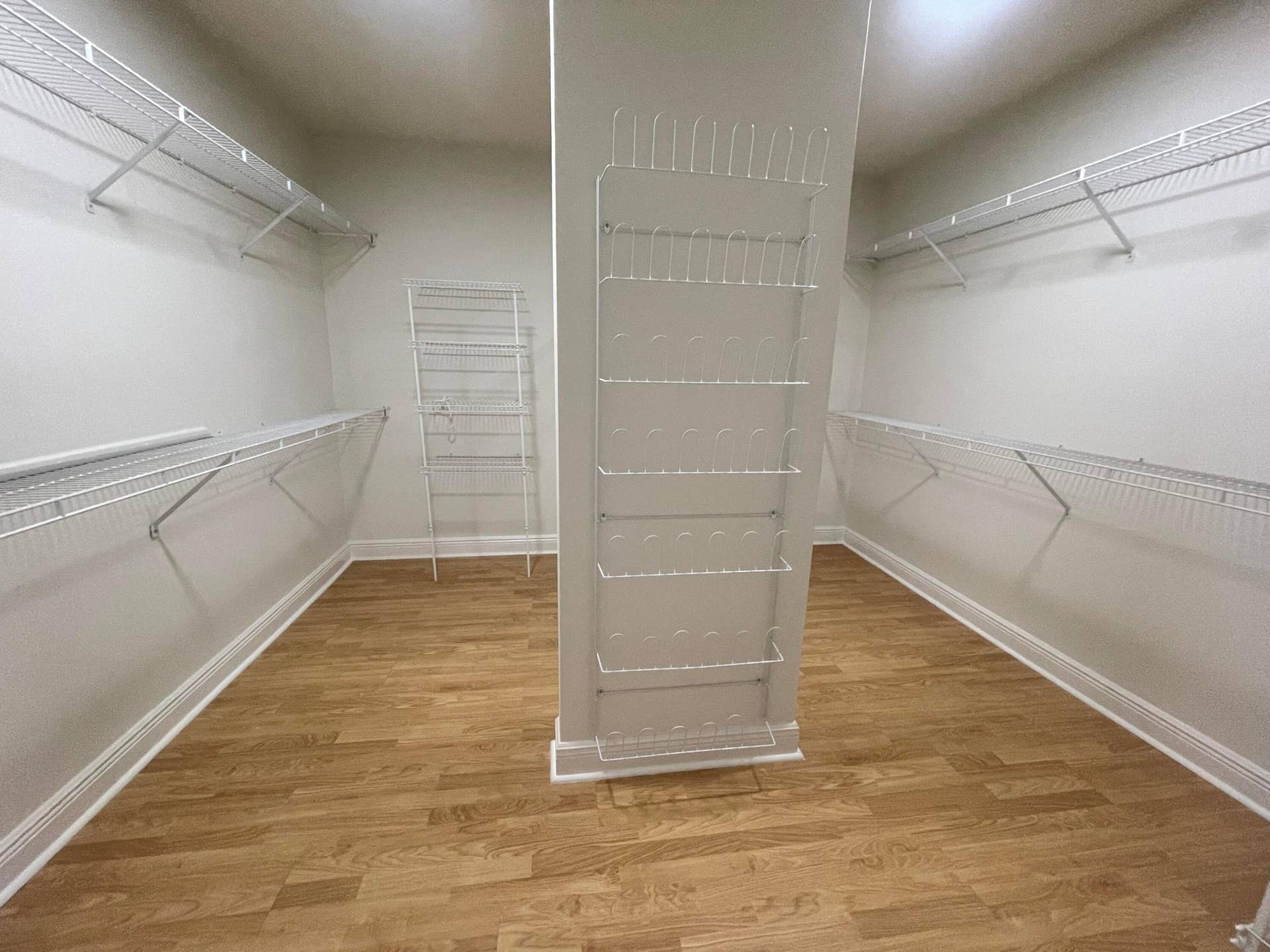 10225 NW 60TH Place, Parkland, Parkland, FL 33076 Master Closet