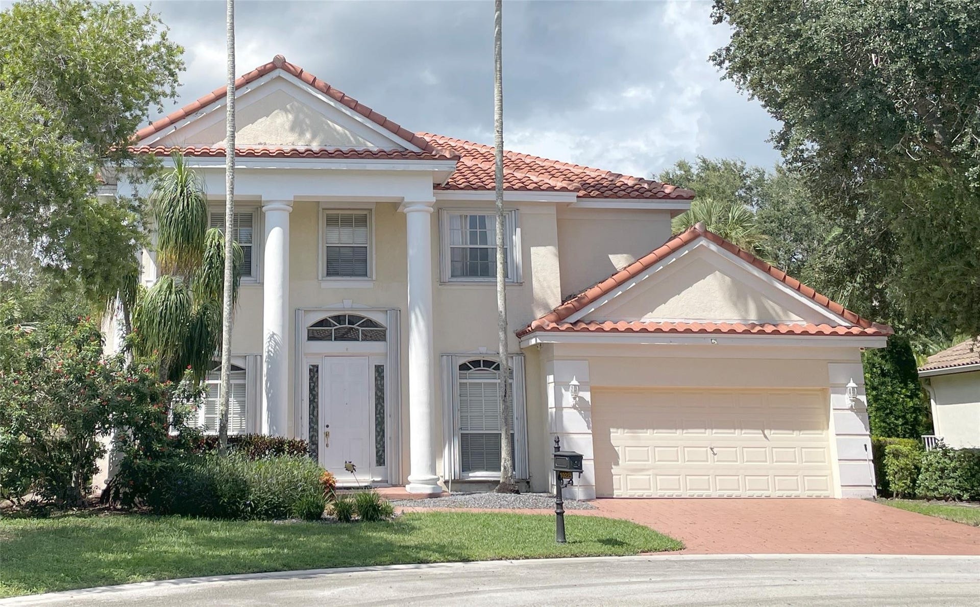 10225 NW 60TH Place, Parkland, Parkland, FL 33076 Photo 1