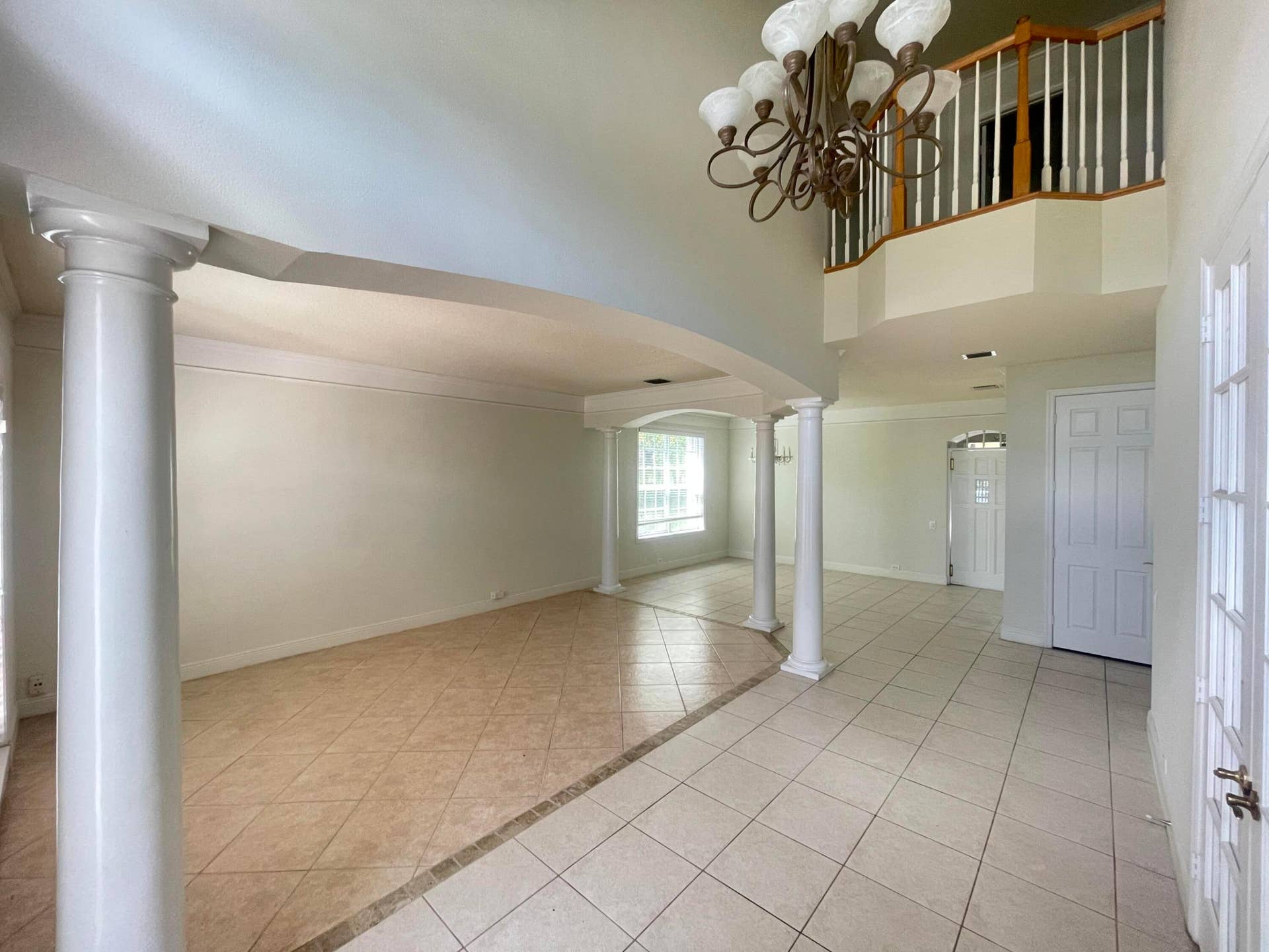 10225 NW 60TH Place, Parkland, Parkland, FL 33076 Living- Dining