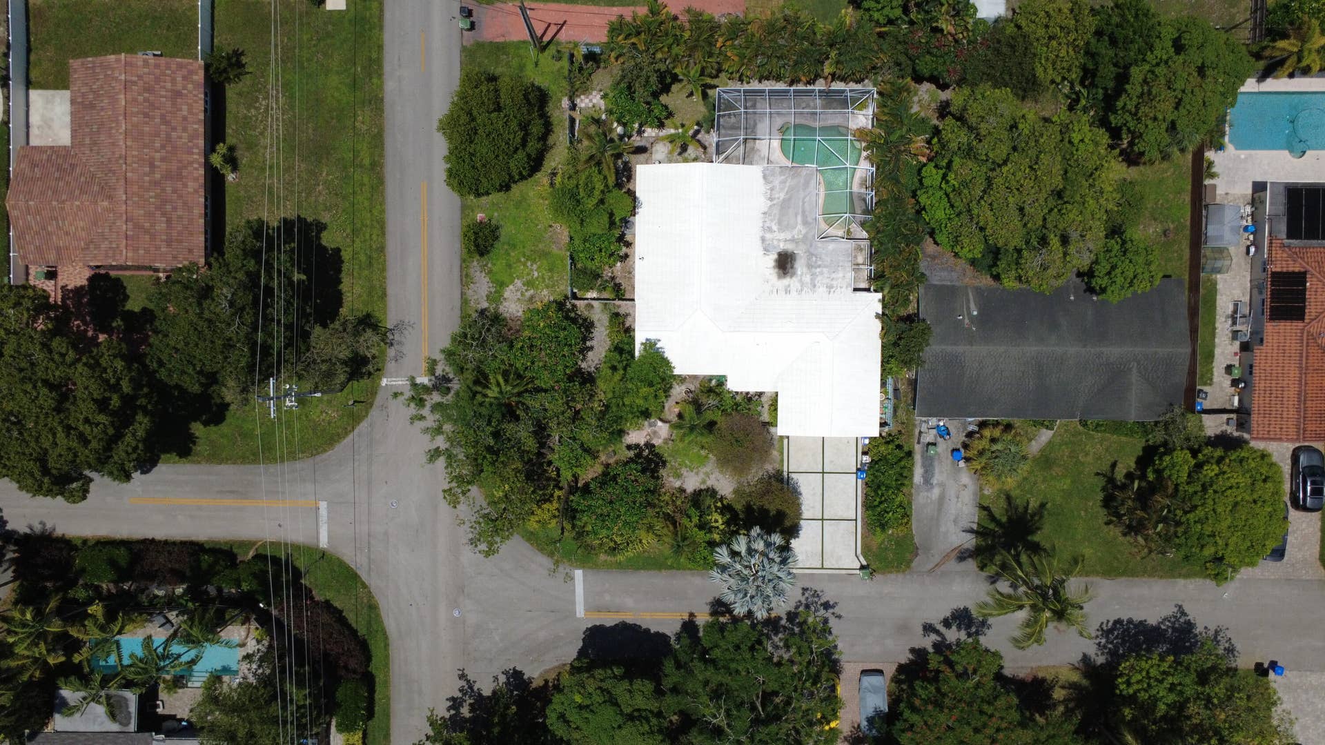 1421 SW 13TH Street, Fort Lauderdale, FL 33312 DJI_0056
