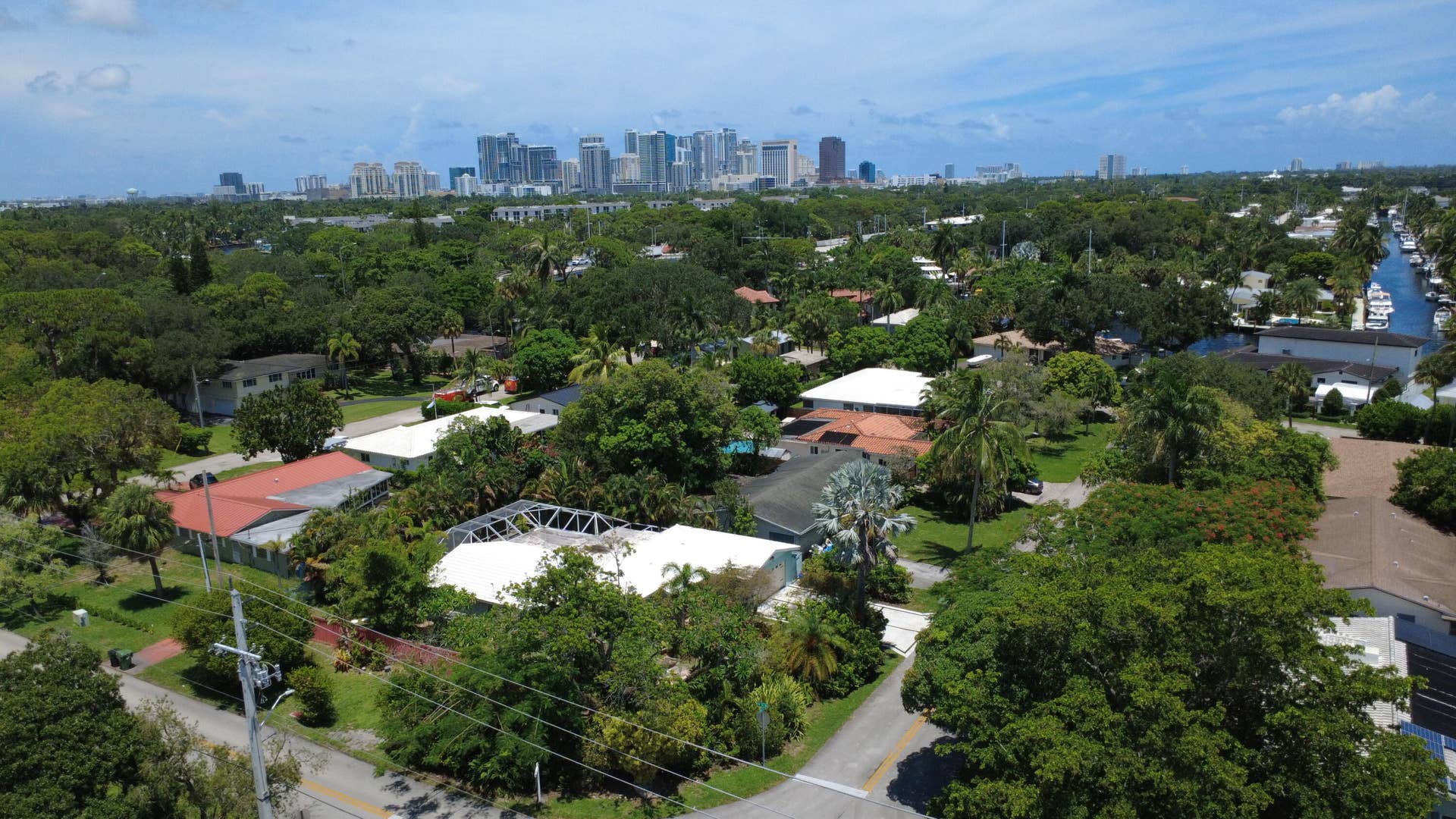 1421 SW 13TH Street, Fort Lauderdale, FL 33312 DJI_0051