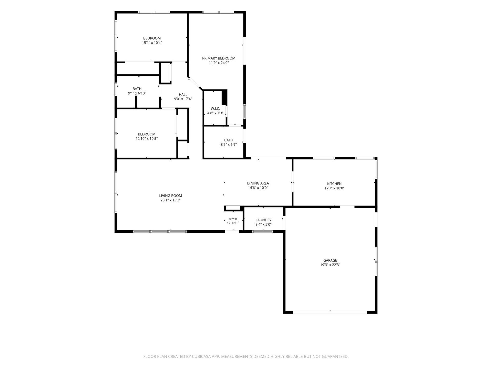 1421 SW 13TH Street, Fort Lauderdale, FL 33312 all_floors_1421_sw_13th_st_fort_lauderda