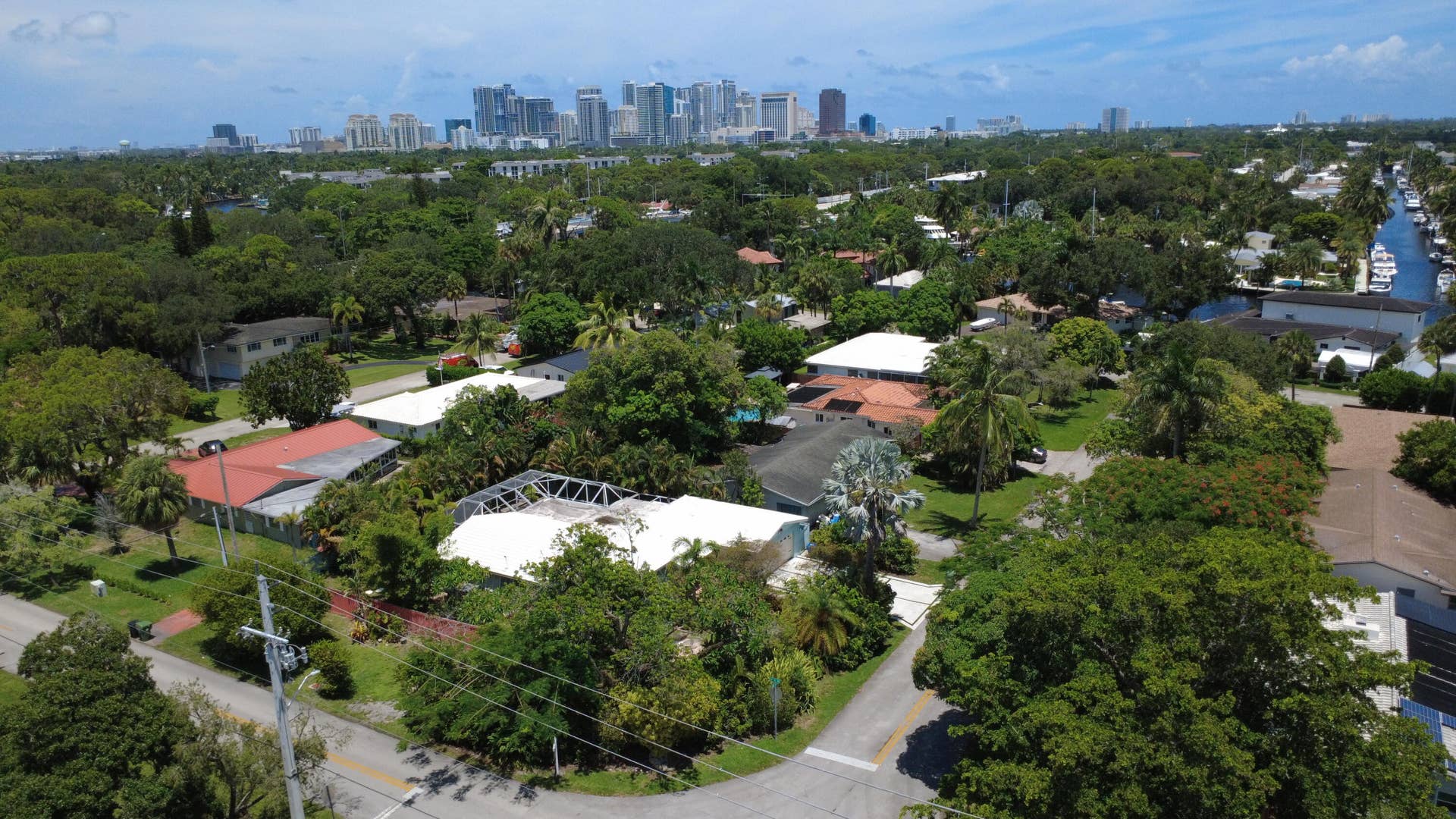 1421 SW 13TH Street, Fort Lauderdale, FL 33312 DJI_0052