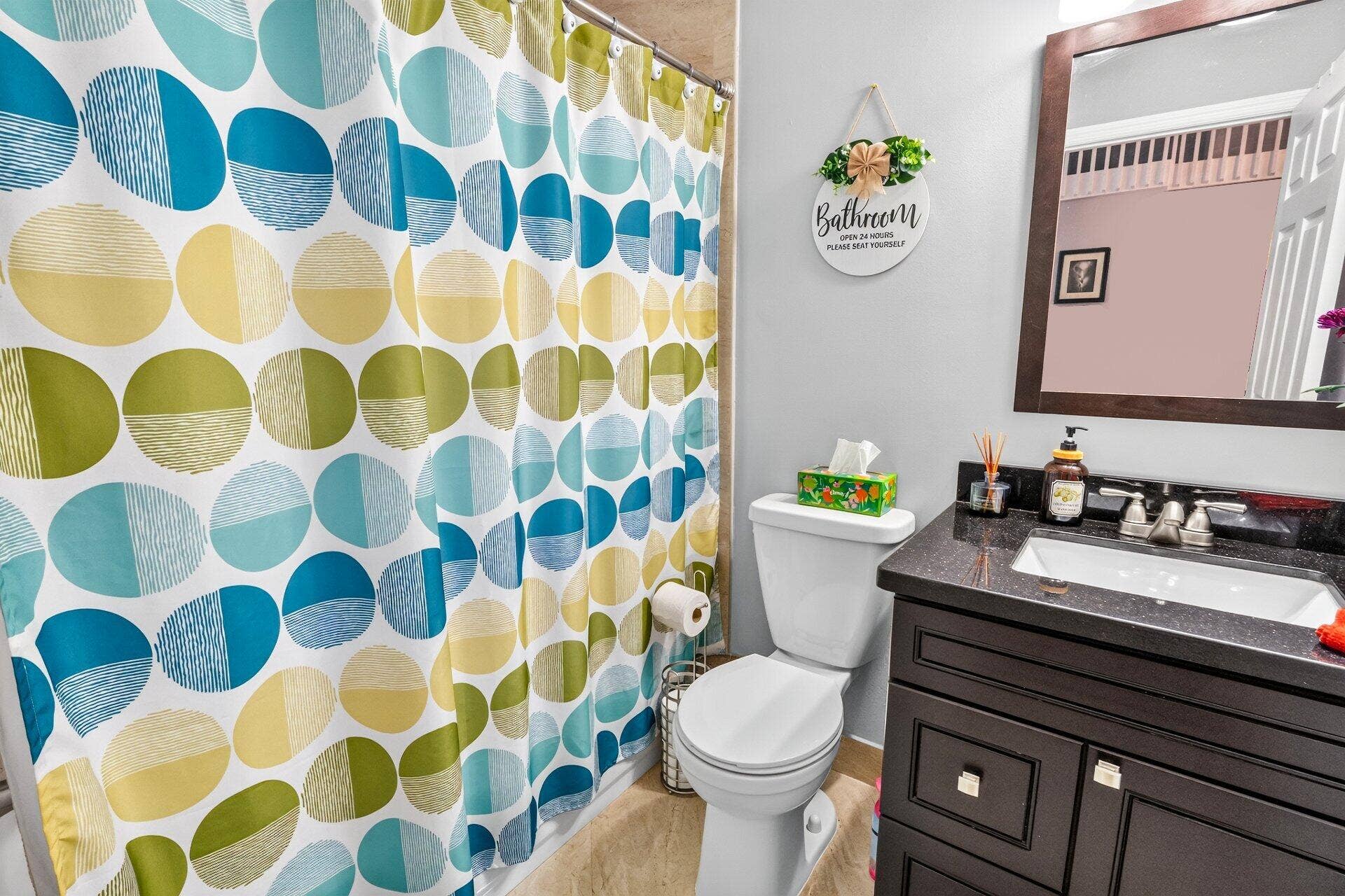 10811 BEXLEY Boulevard, Boca Raton, FL 33428 Bathroom