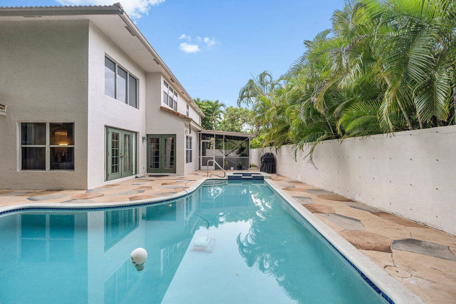 10811 BEXLEY Boulevard, Boca Raton, FL 33428 Pool