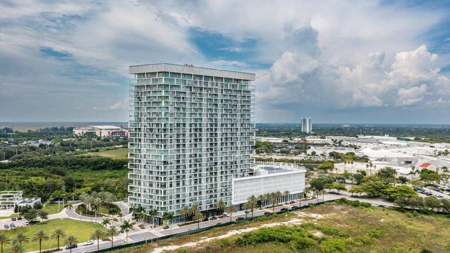 Property photo for 2000 METROPICA Way, #2607, Sunrise, FL