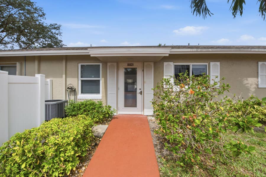 Property photo for 18829 Argosy Drive, #B, Boca Raton, FL