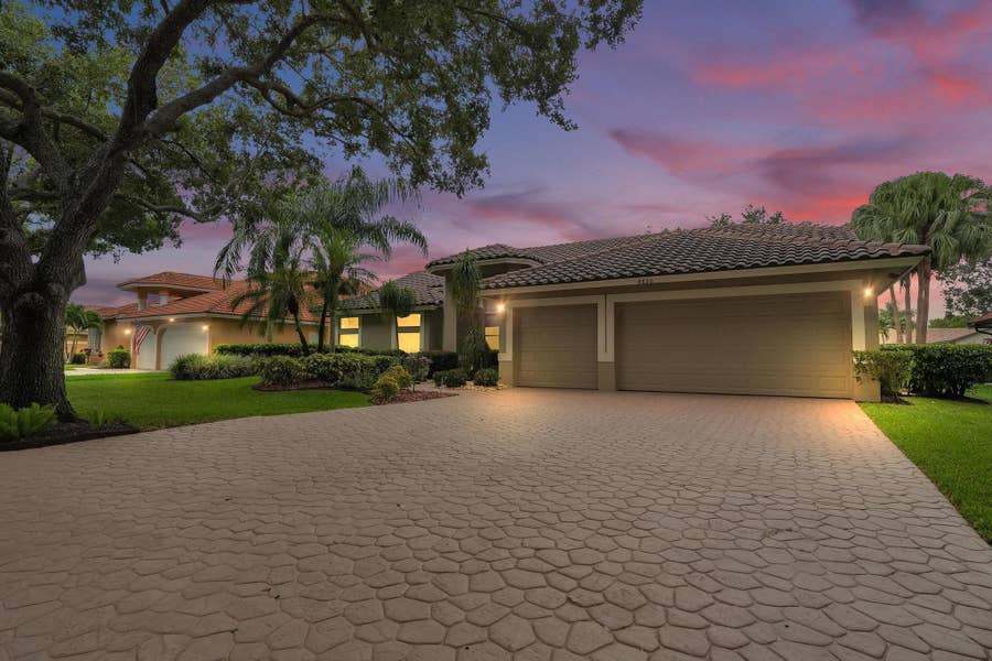Property photo for 4850 NW 95TH Drive, Coral Springs, FL
