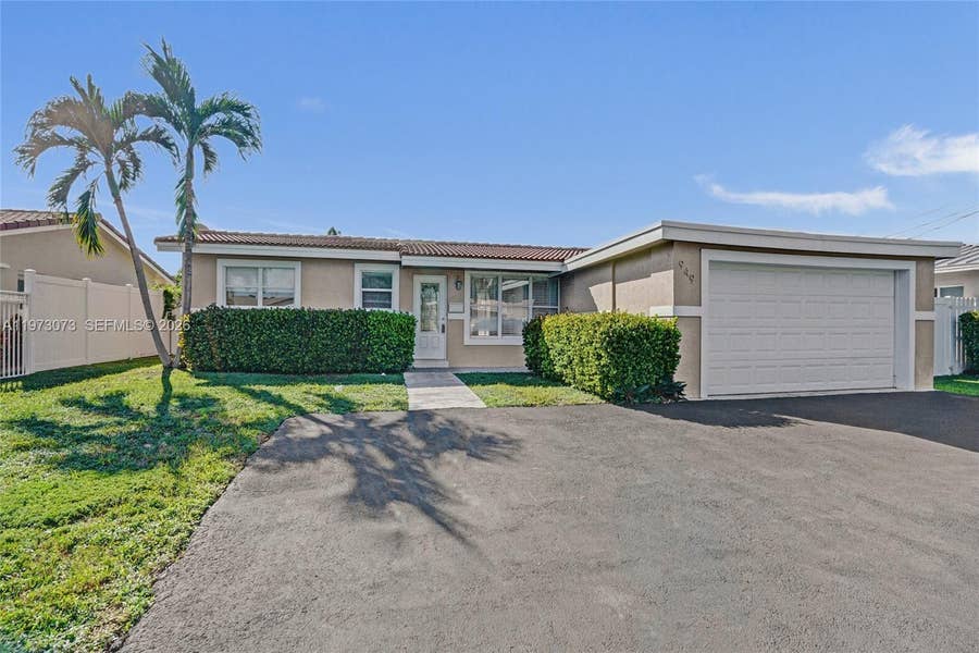 Property photo for 949 SE 10TH Court, Pompano Beach, FL