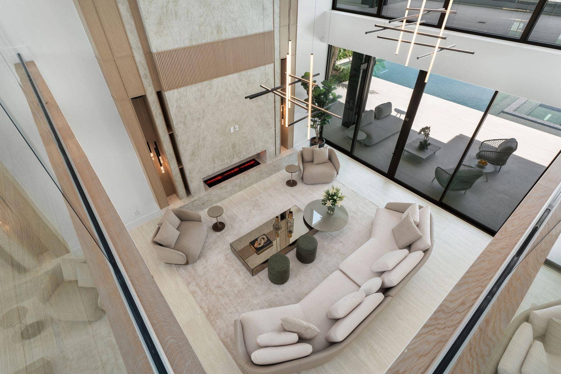 Where Architecture Meets Artistry