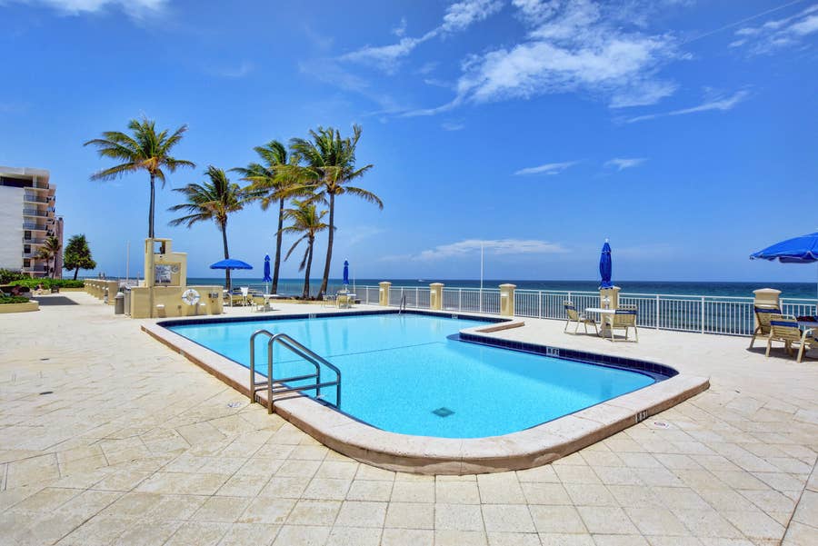 Property photo for 3475 S OCEAN Boulevard, #3040, Palm Beach, FL
