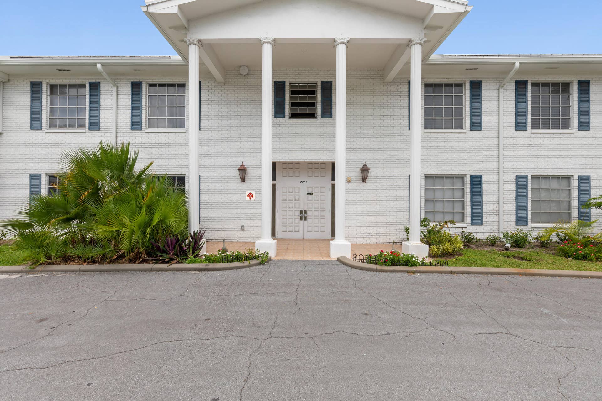 2261 NE 67th Street, #1826, Fort Lauderdale, FL 33308 Building #18
