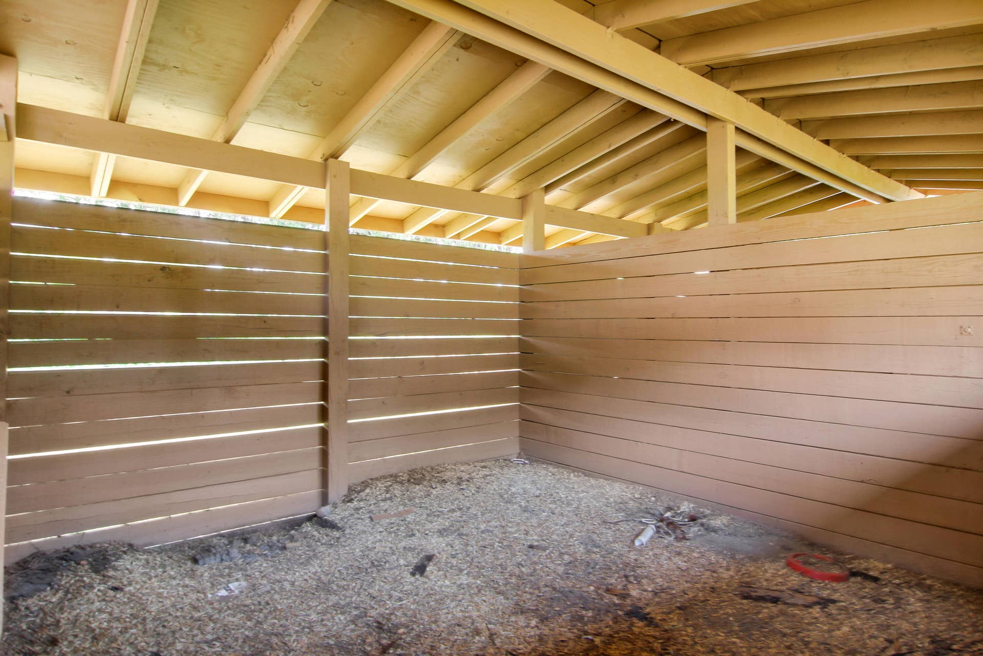14817 97TH Road N, The Acreage, FL 33412 Bern or Stalls