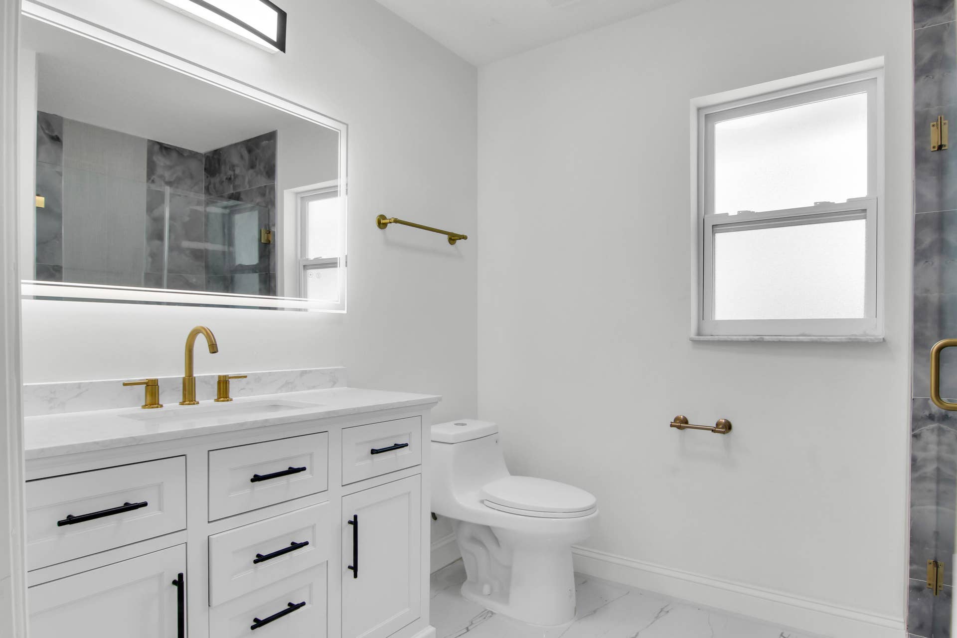 14817 97TH Road N, The Acreage, FL 33412 Master bath