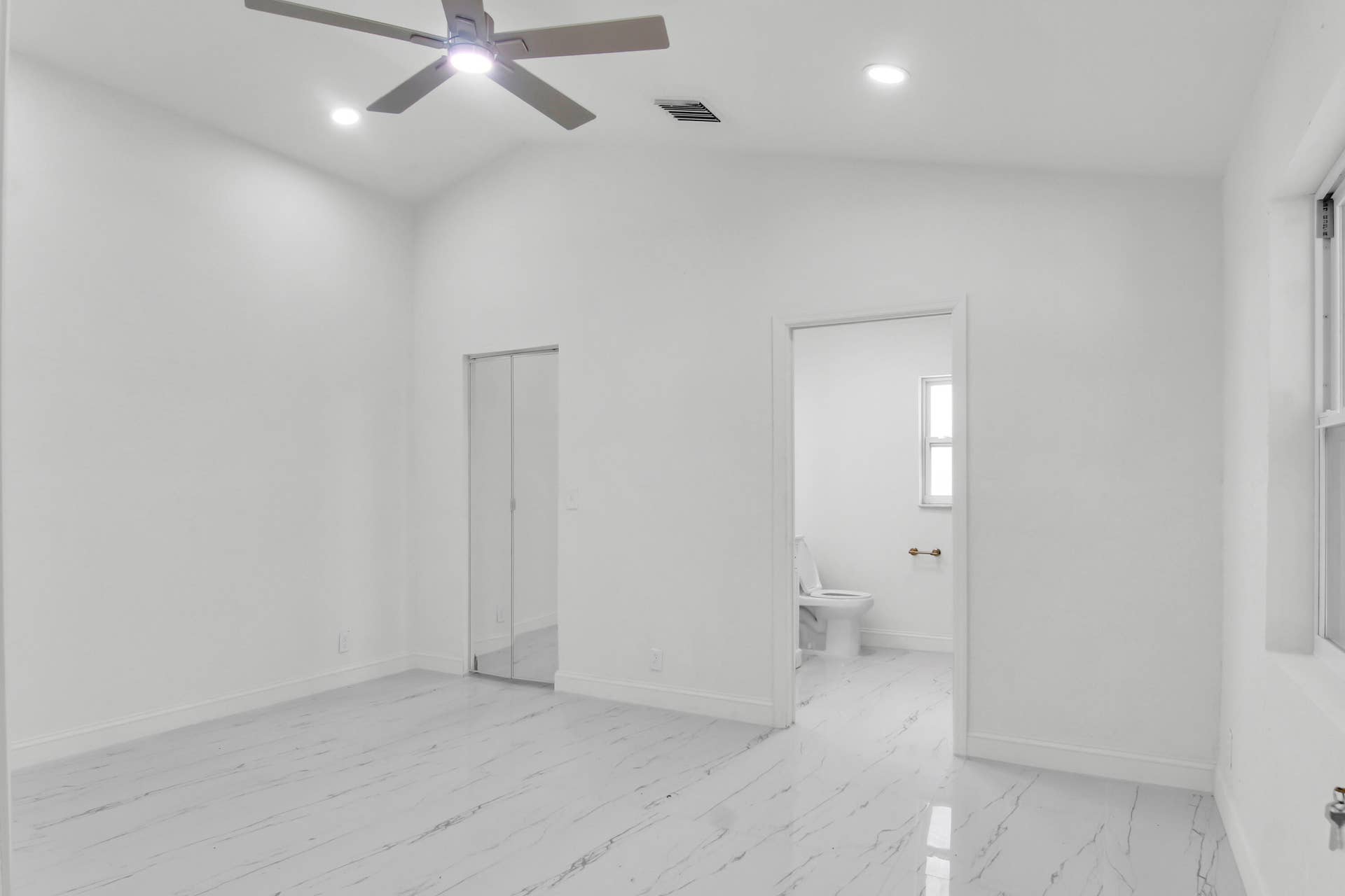 14817 97TH Road N, The Acreage, FL 33412 MASTER BED