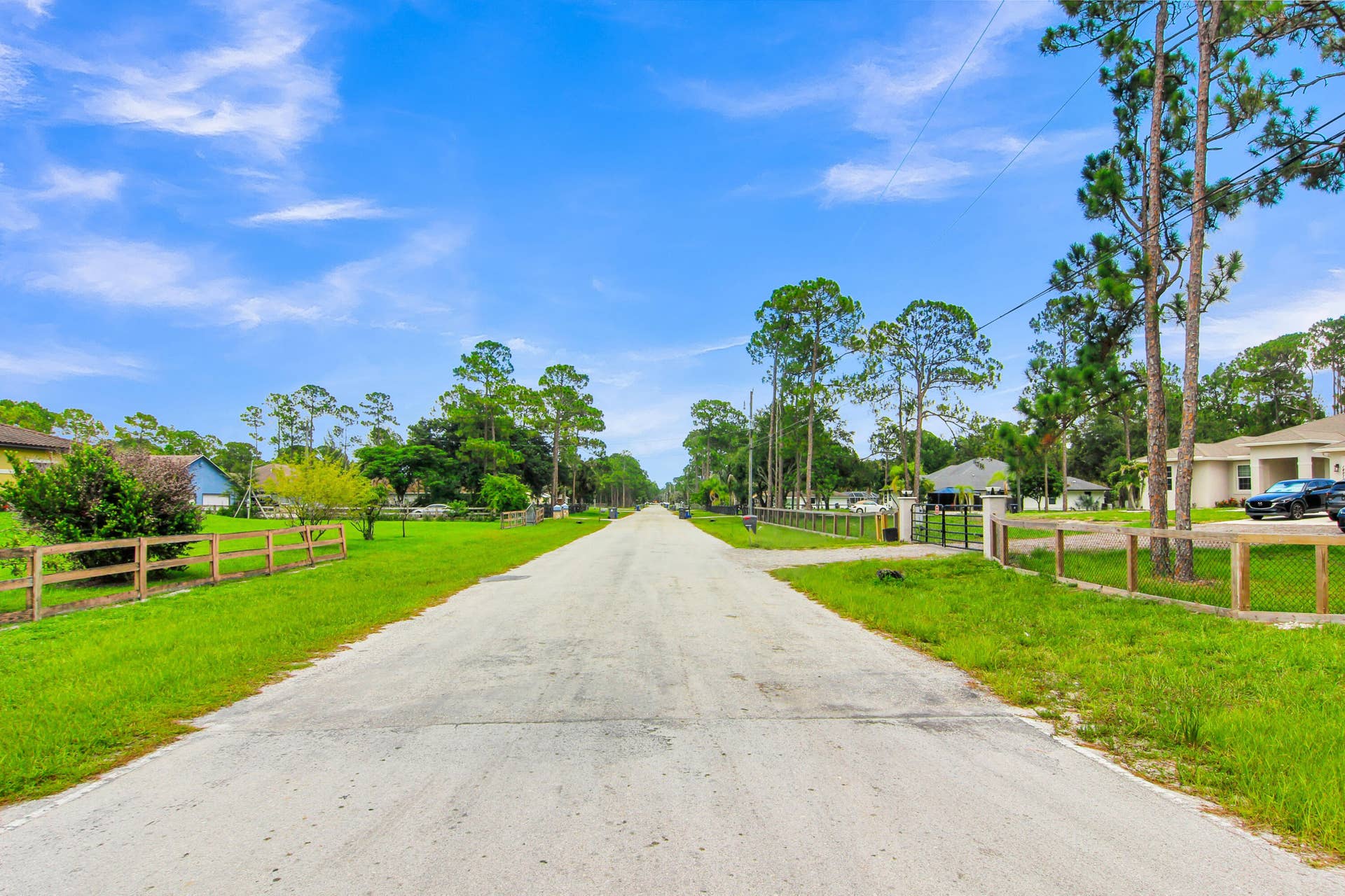 14817 97TH Road N, The Acreage, FL 33412 FRONT VIEW4