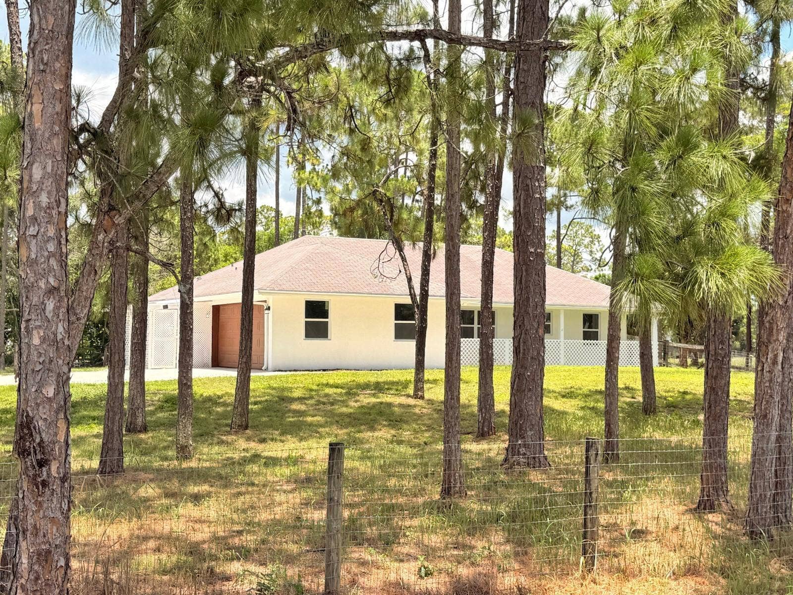 14817 97TH Road N, The Acreage, FL 33412 Front View (4)