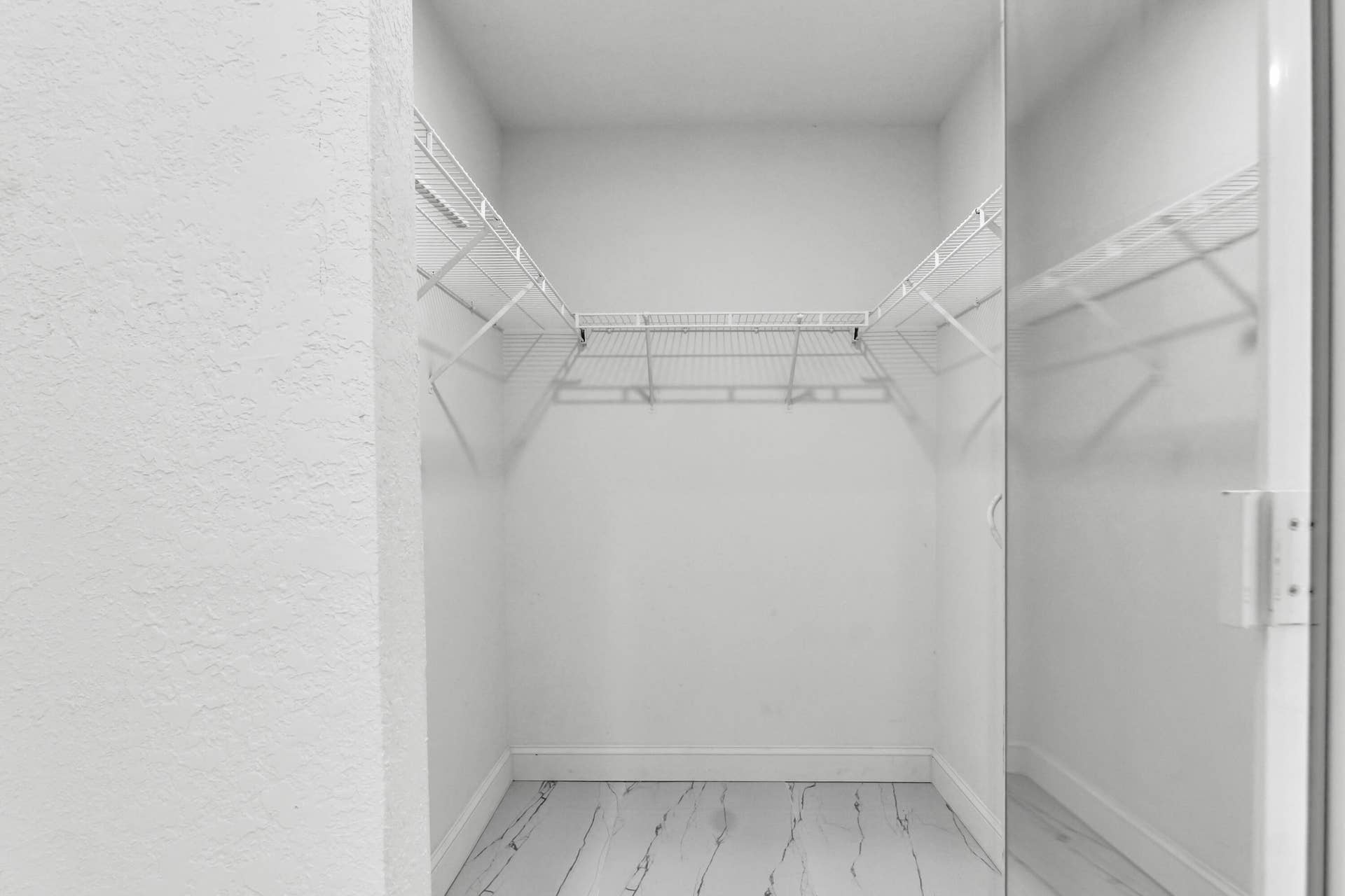 14817 97TH Road N, The Acreage, FL 33412 Walk in Closet