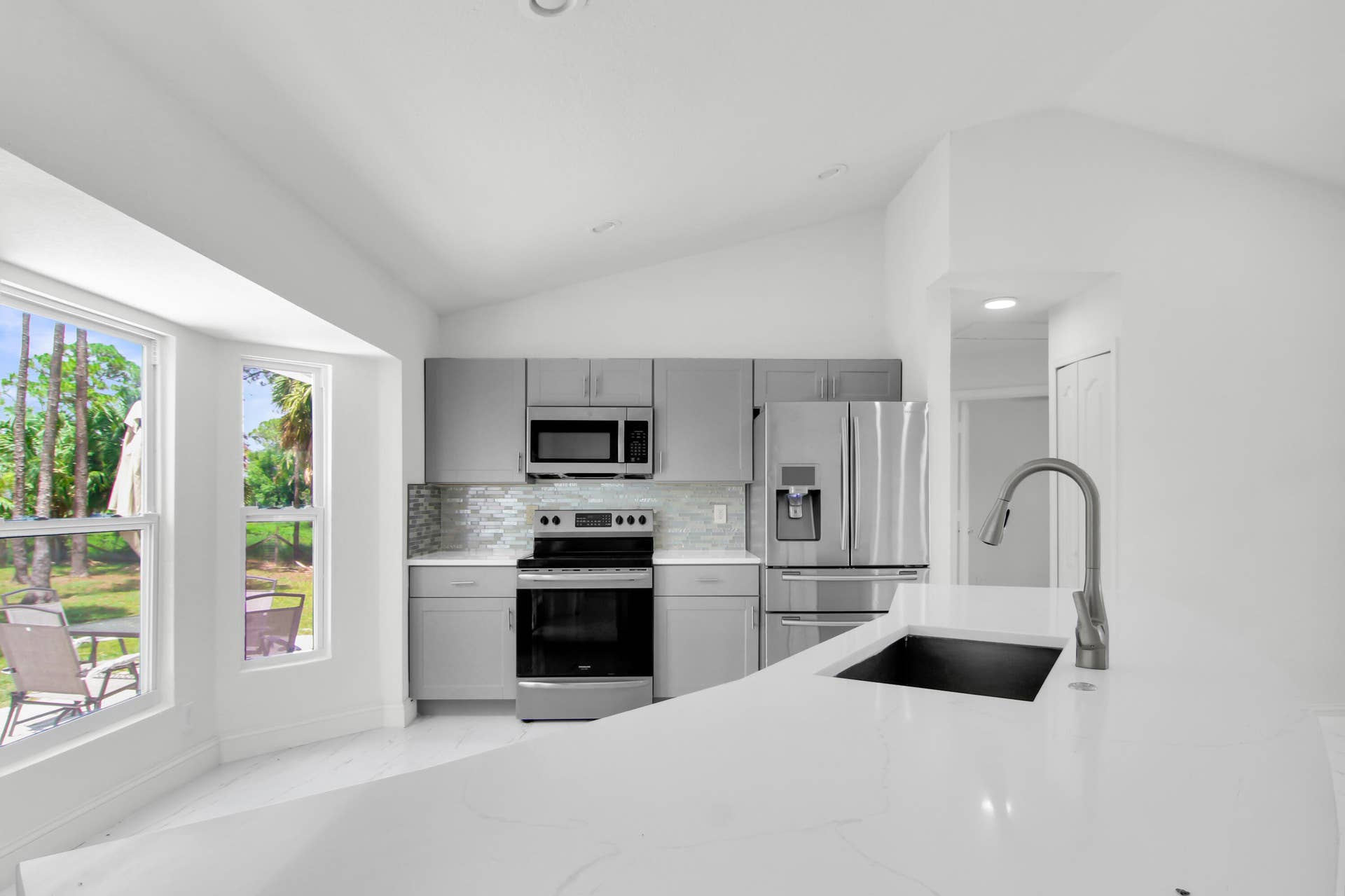 14817 97TH Road N, The Acreage, FL 33412 Kitchen counter top