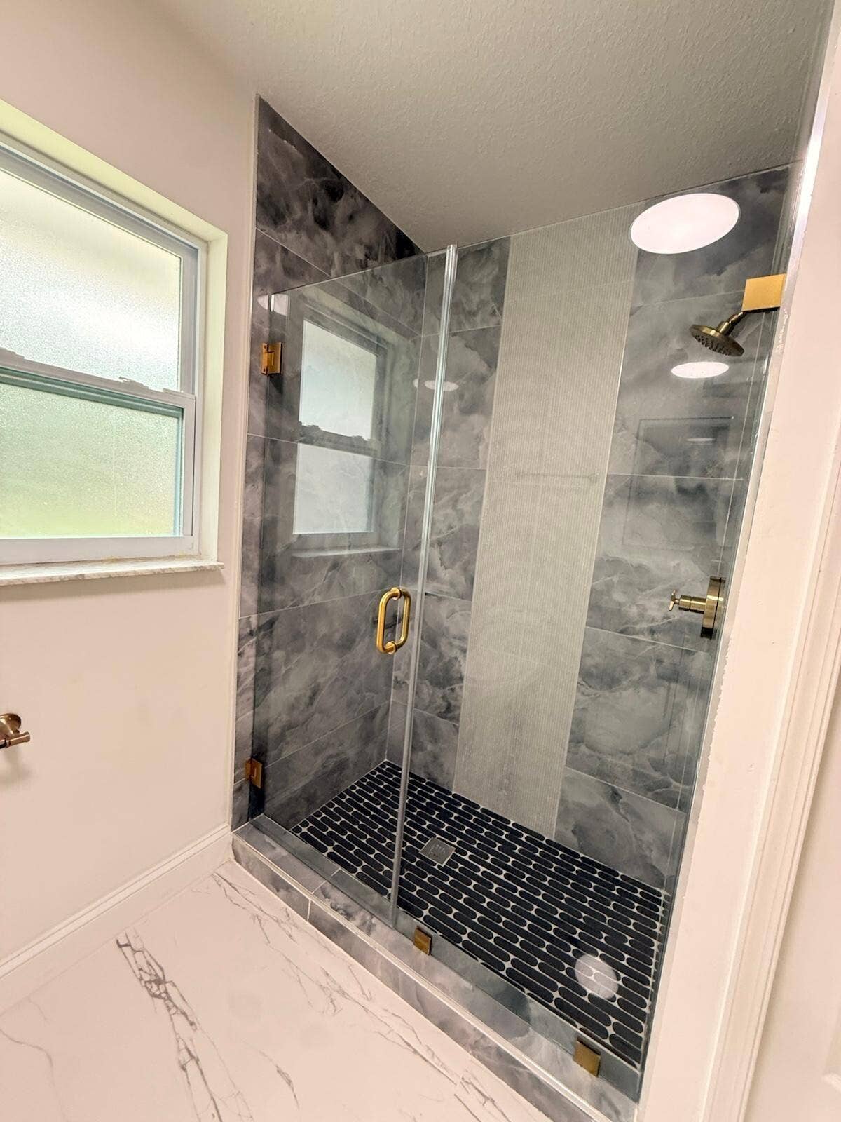 14817 97TH Road N, The Acreage, FL 33412 Master Bath (Shower)
